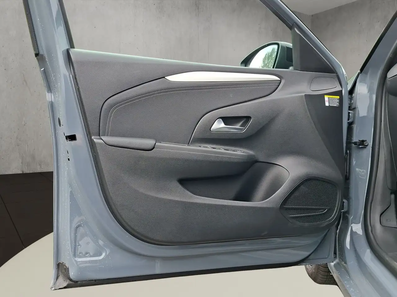 Opel Corsa 2026 — фото 12