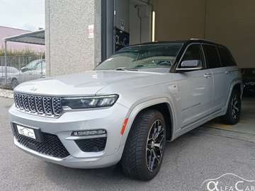 2.0 PHEV ATX 4xe Summit Reserve