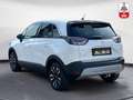 Opel Crossland 1,2 Turbo Elegance | LED | Navi | Klimaaut Weiß - thumbnail 4