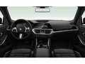 BMW 320 d Sport Line Automatik Navi Laserlicht Head-U Gris - thumbnail 4
