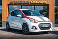 Hyundai i10 1.2i AIRCO STOELVERWARMING CRUISE CONTROL STUURVER Wit - thumbnail 1