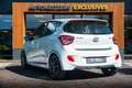 Hyundai i10 1.2i AIRCO STOELVERWARMING CRUISE CONTROL STUURVER Wit - thumbnail 5