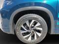 Volkswagen Tayron Friends TDI 4MOTION DSG Blau - thumbnail 8