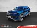 Volkswagen Tayron Friends TDI 4MOTION DSG Blau - thumbnail 2