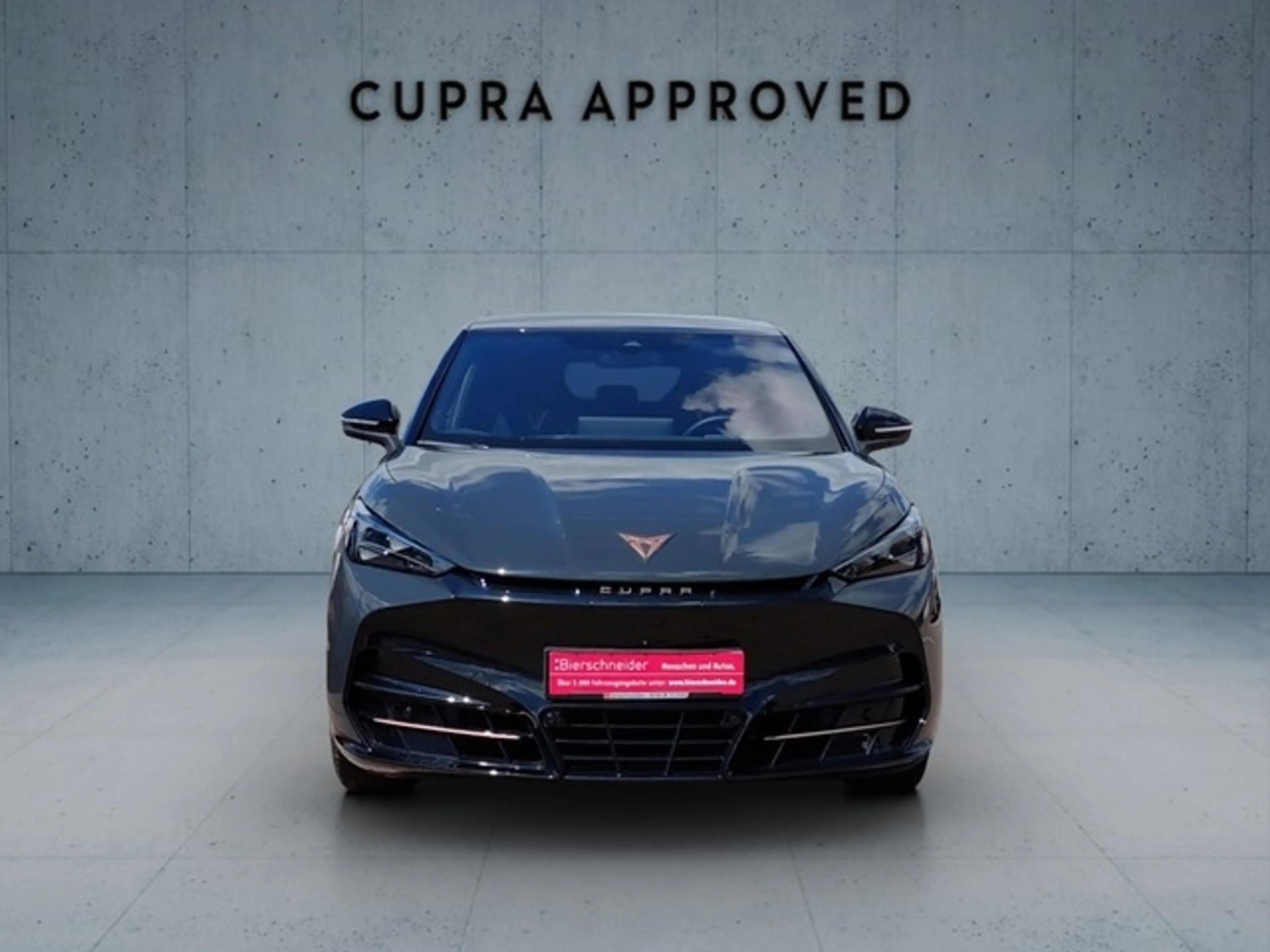 CUPRA Tavascan Endurance ab 379 EUR mtl. 1000,- Anz. PUMP NAVI KA — photo 4
