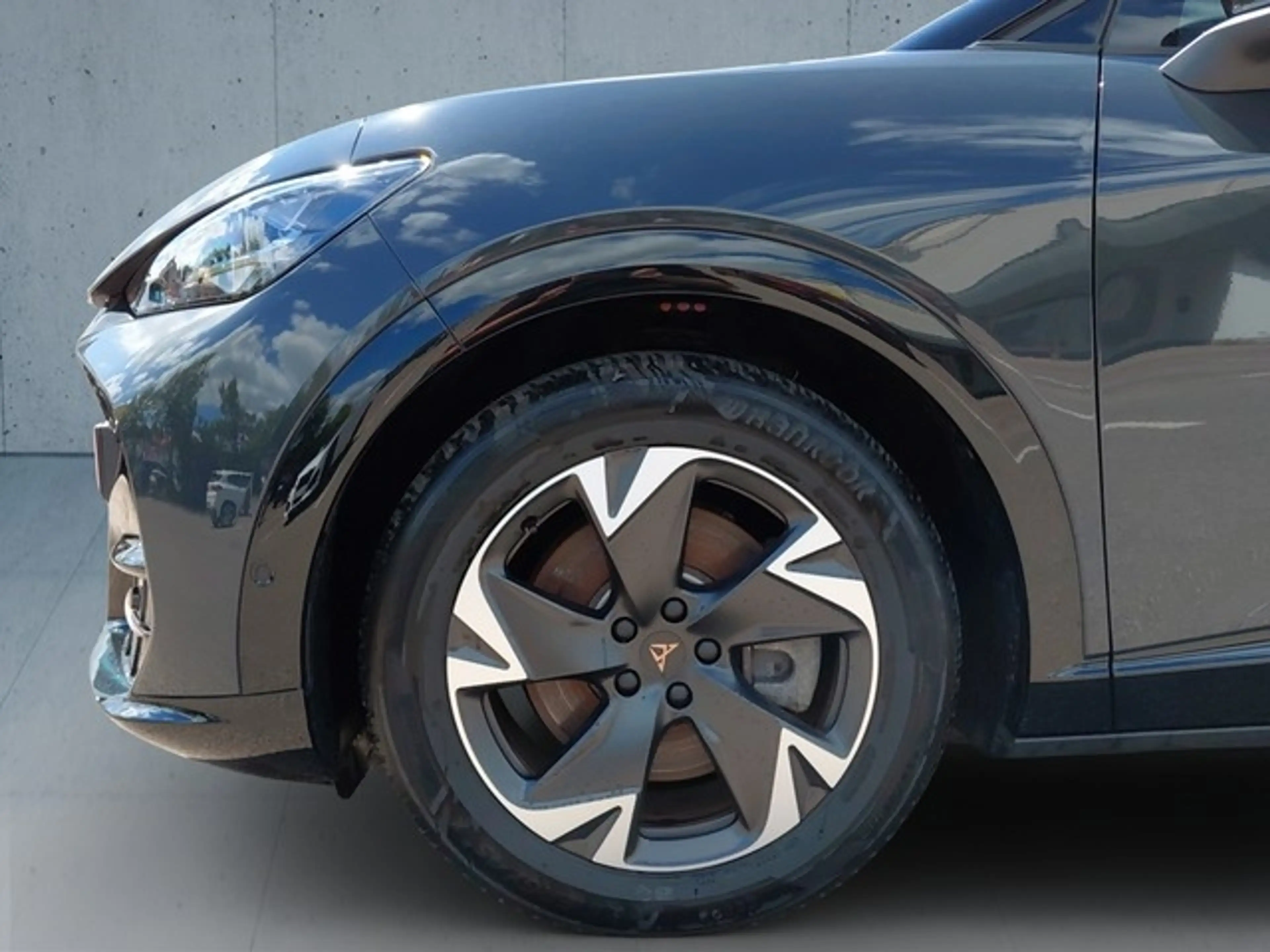 CUPRA Tavascan Endurance ab 379 EUR mtl. 1000,- Anz. PUMP NAVI KA — photo 10