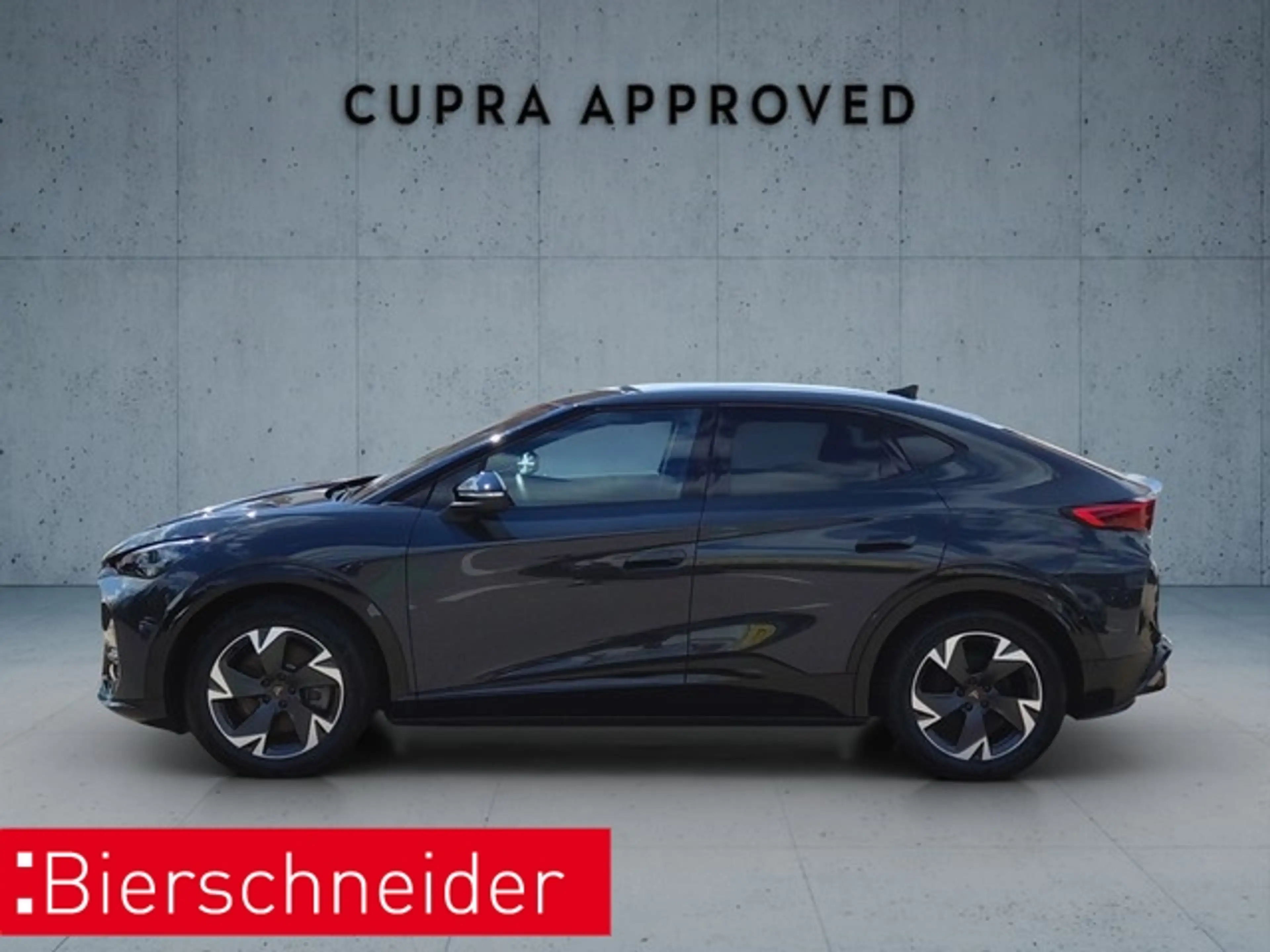 CUPRA Tavascan Endurance ab 379 EUR mtl. 1000,- Anz. PUMP NAVI KA — photo 5