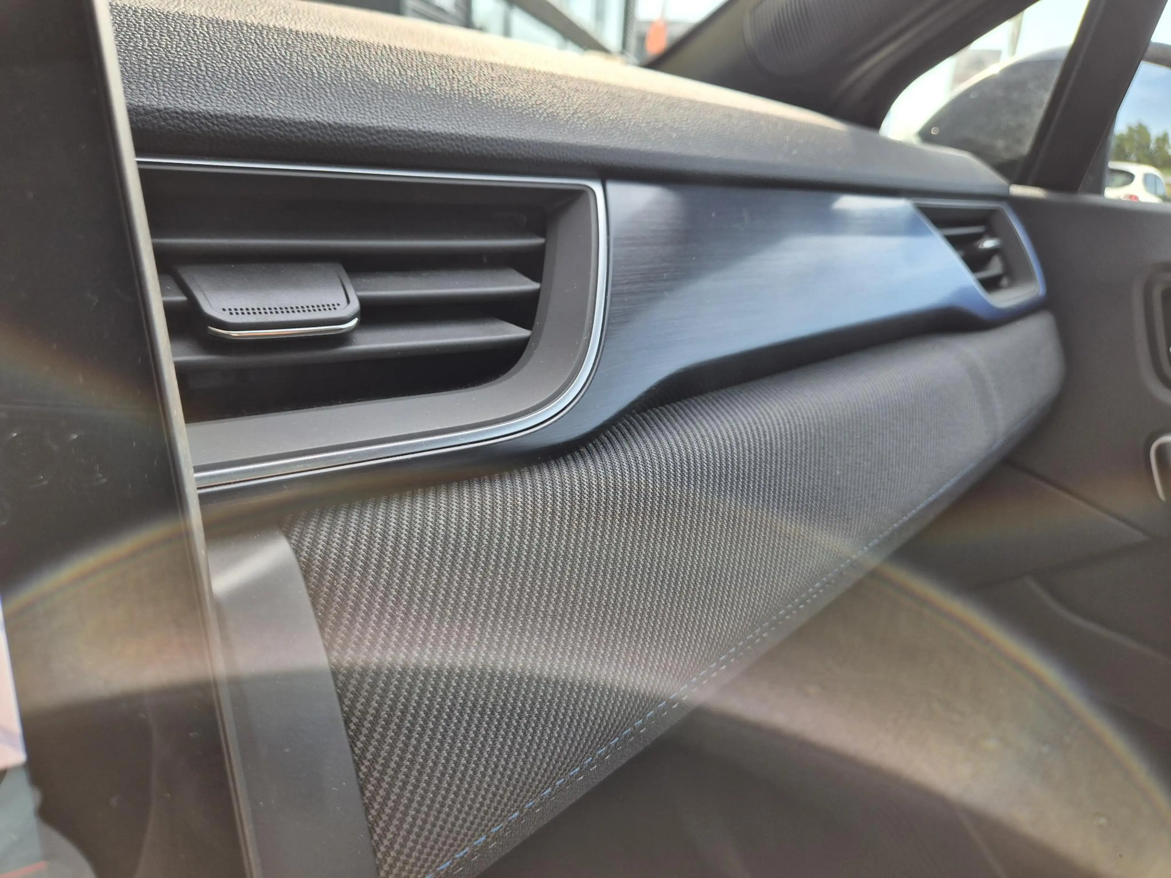 Renault Symbioz 1.8 E-Tech full hybrid 160 esprit Alpine Solarbay — photo 26
