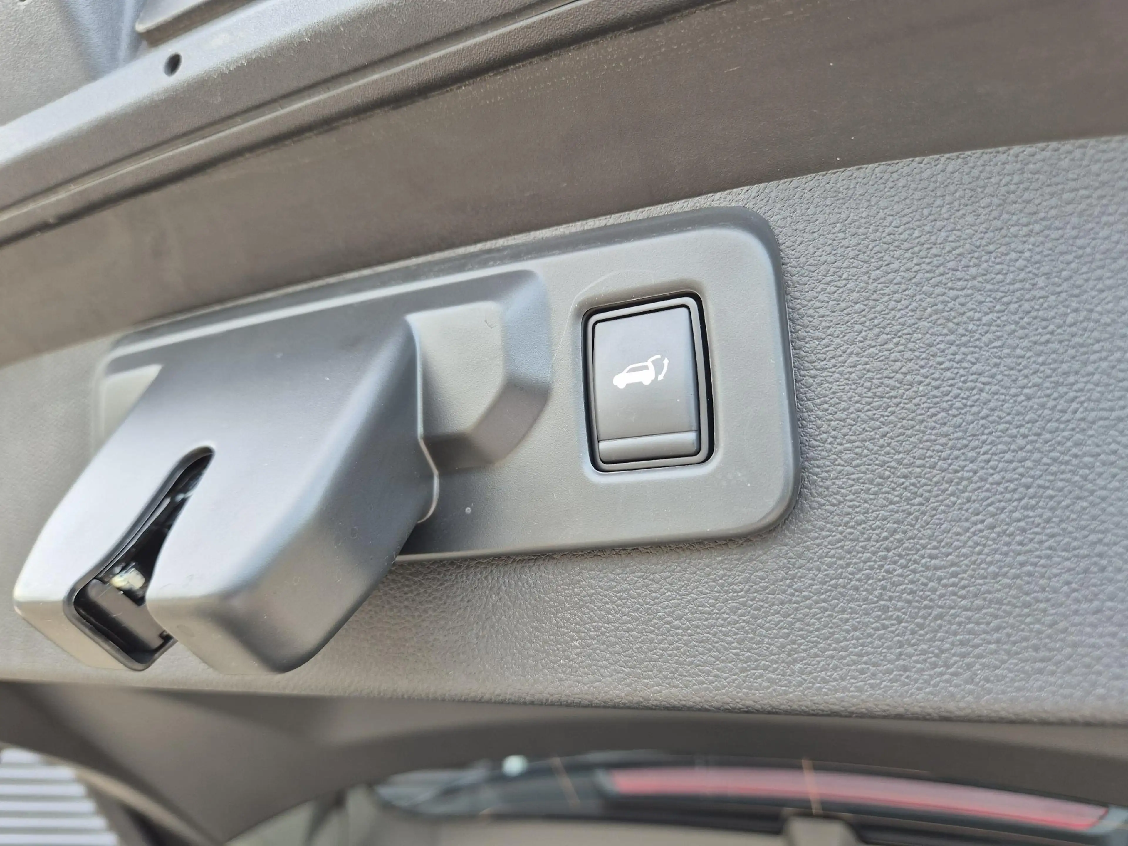Renault Symbioz 1.8 E-Tech full hybrid 160 esprit Alpine Solarbay — photo 33