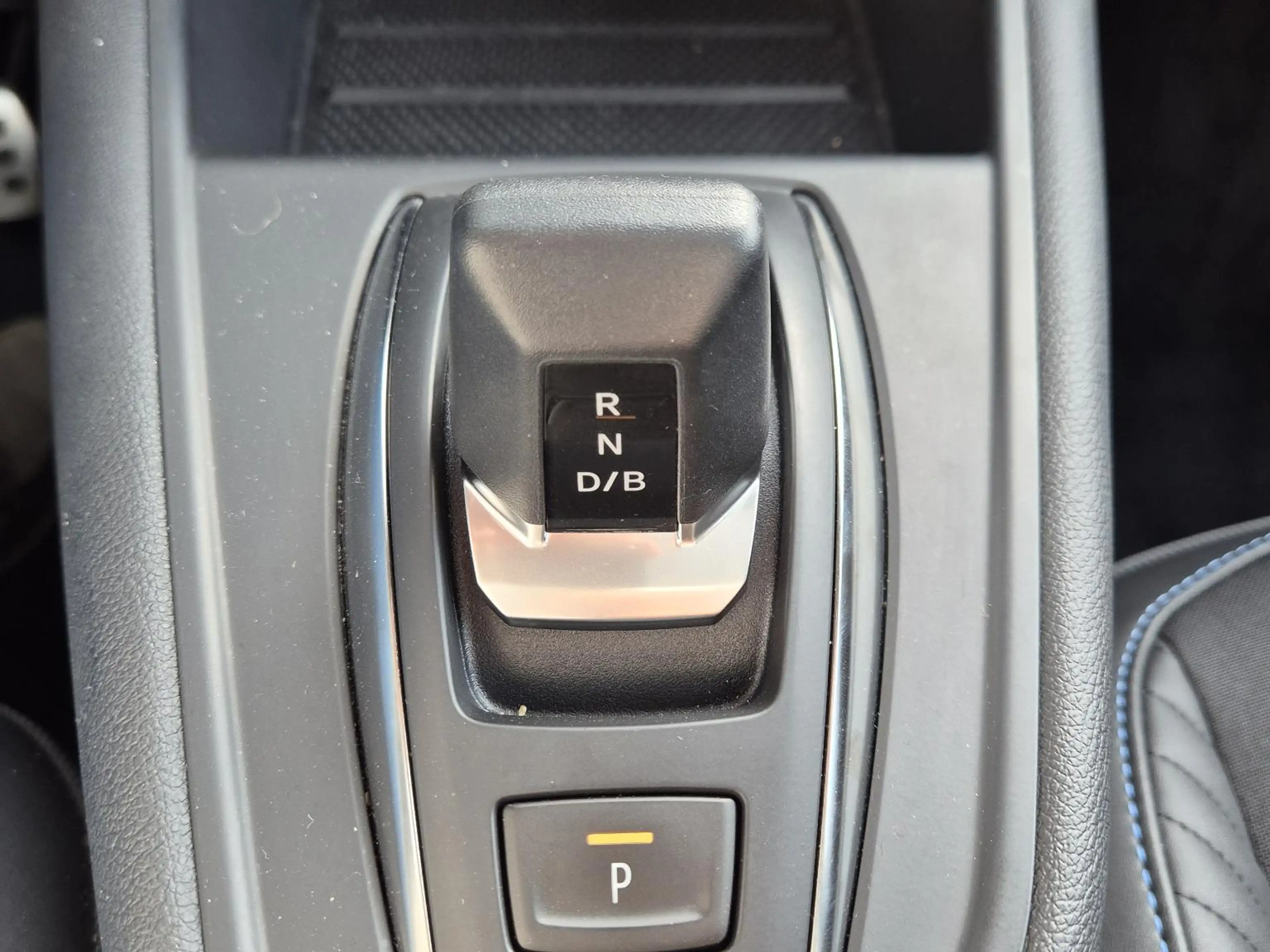 Renault Symbioz 1.8 E-Tech full hybrid 160 esprit Alpine Solarbay — photo 22