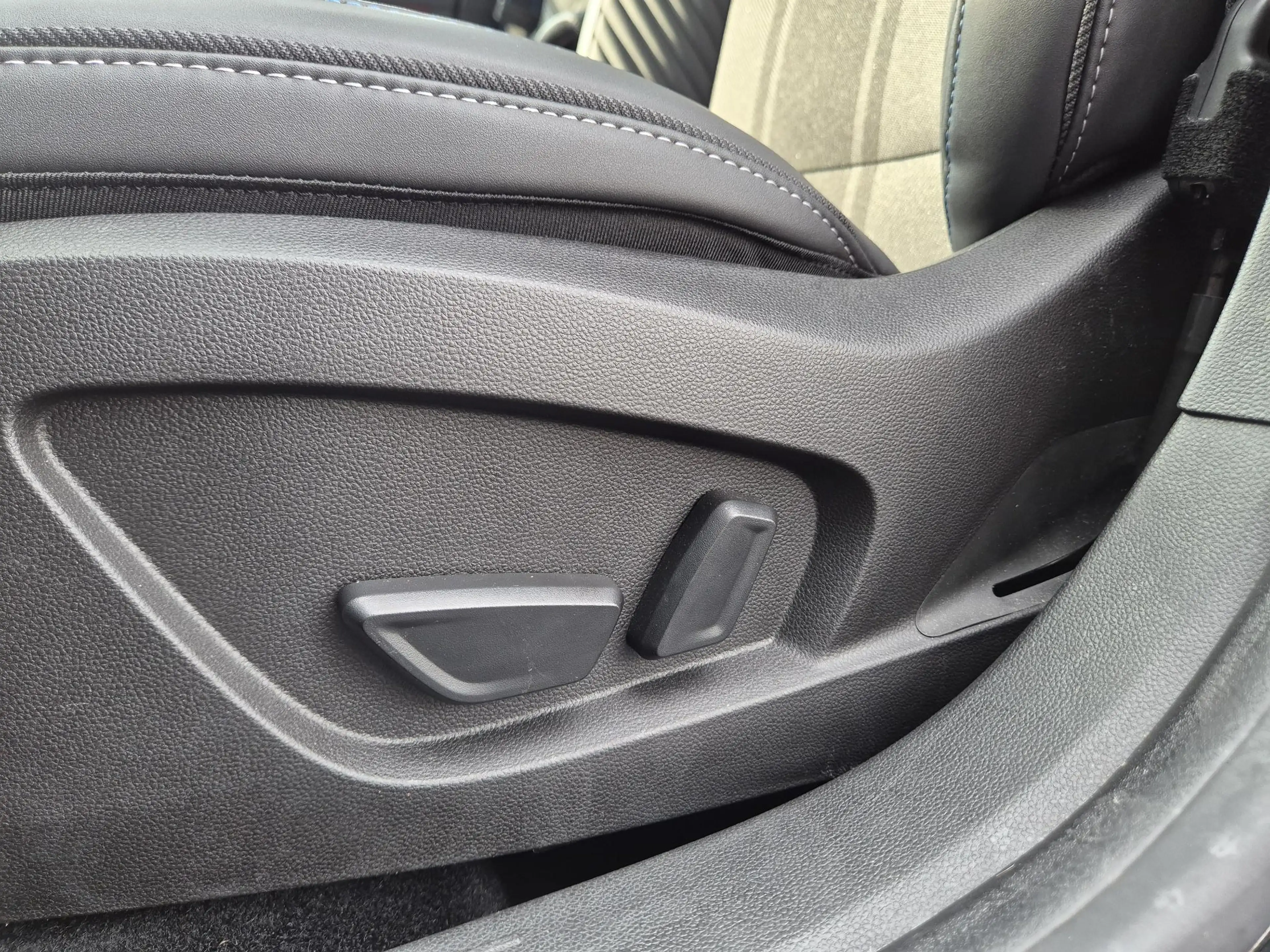 Renault Symbioz 1.8 E-Tech full hybrid 160 esprit Alpine Solarbay — photo 29