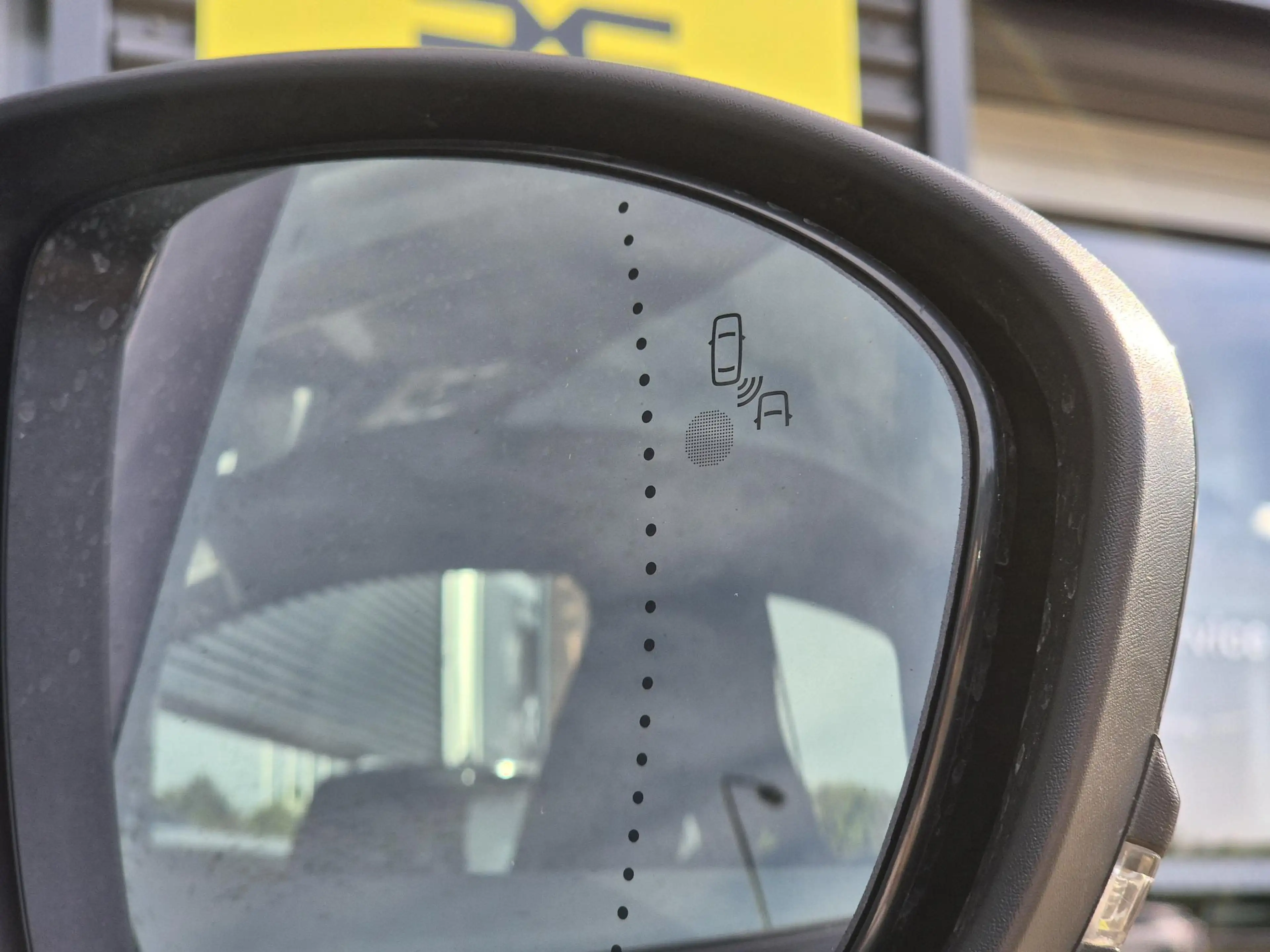 Renault Symbioz 1.8 E-Tech full hybrid 160 esprit Alpine Solarbay — photo 43