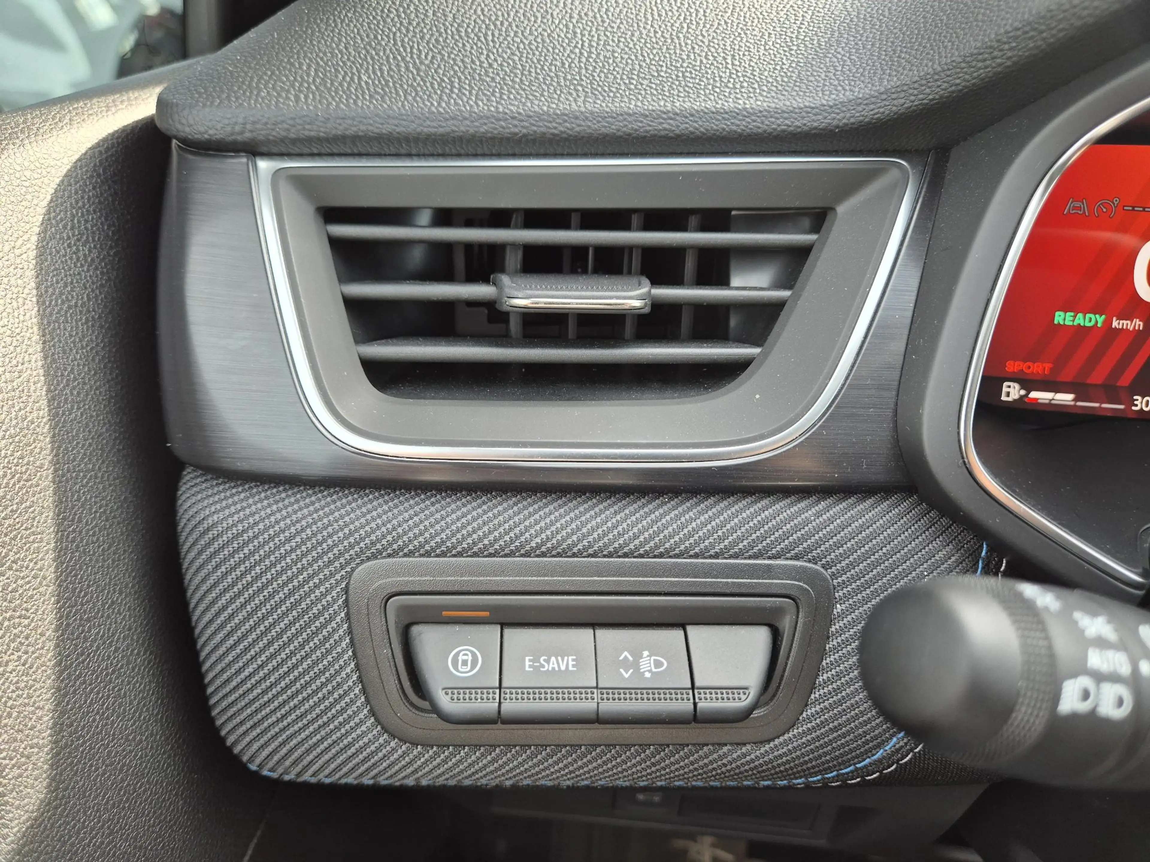 Renault Symbioz 1.8 E-Tech full hybrid 160 esprit Alpine Solarbay — photo 25