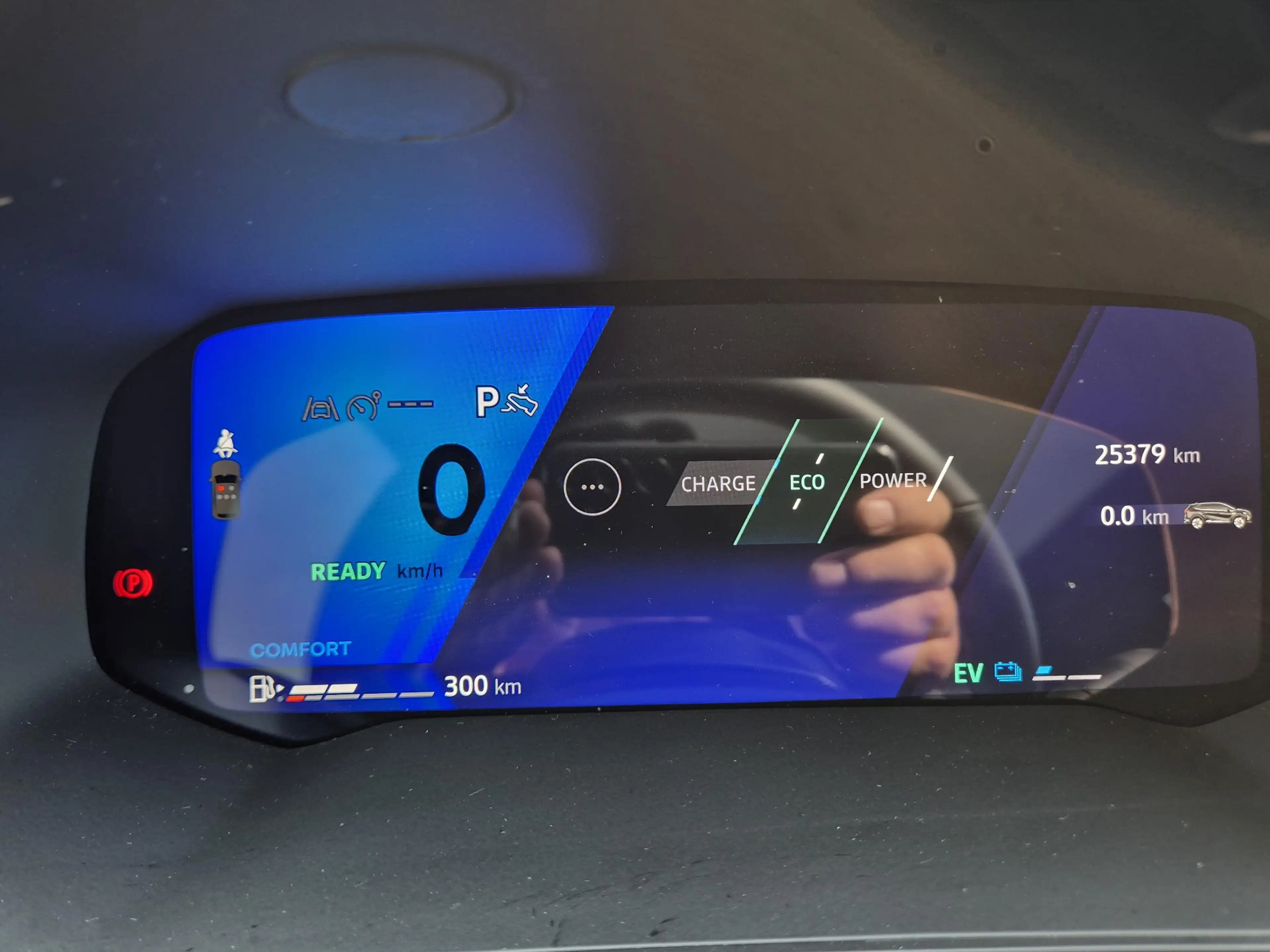 Renault Symbioz 1.8 E-Tech full hybrid 160 esprit Alpine Solarbay — photo 10