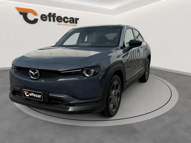 Mazda MX-30 Exceed e Skyactiv