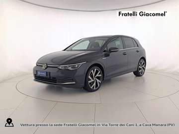 1.5 tsi evo style 130cv