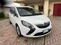 Opel Zafira Tourer 1.6 t Cosmo ecoM 150cv Bianco - thumbnail 2