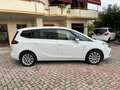 Opel Zafira Tourer 1.6 t Cosmo ecoM 150cv Bianco - thumbnail 3