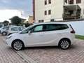Opel Zafira Tourer 1.6 t Cosmo ecoM 150cv Bianco - thumbnail 6