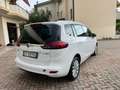 Opel Zafira Tourer 1.6 t Cosmo ecoM 150cv Bianco - thumbnail 4
