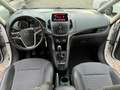 Opel Zafira Tourer 1.6 t Cosmo ecoM 150cv Bianco - thumbnail 7
