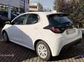 Toyota Yaris 1.5 Hybrid 5 porte Active Weiß - thumbnail 5