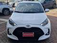 Toyota Yaris 1.5 Hybrid 5 porte Active Weiß - thumbnail 17