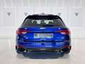 Audi RS4 Avant TFSI quattro tiptronic Bleu - thumbnail 6