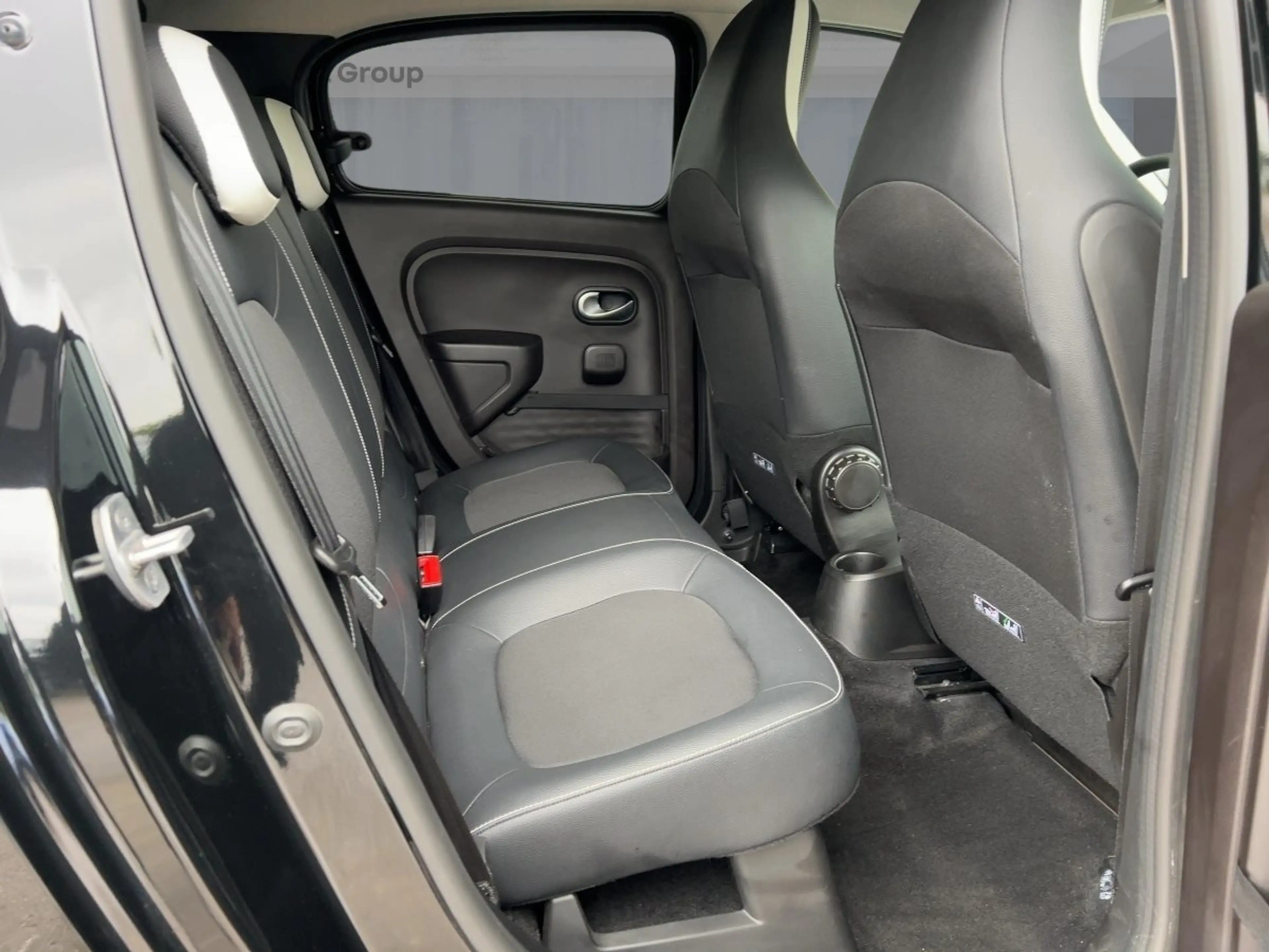 Renault Twingo E-TECH 100% el. E-Tech 100% elektrisch — photo 9