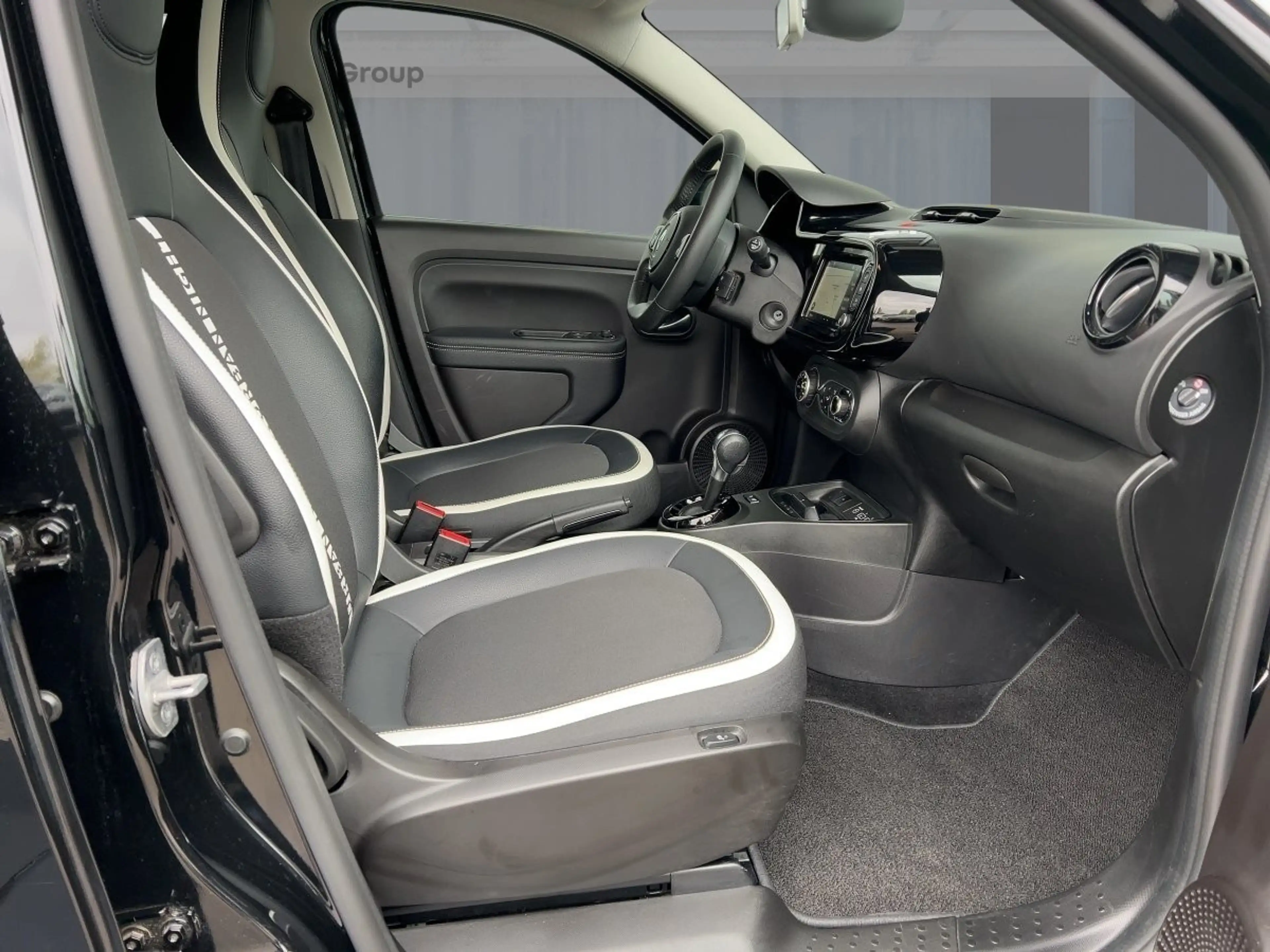 Renault Twingo E-TECH 100% el. E-Tech 100% elektrisch — photo 8