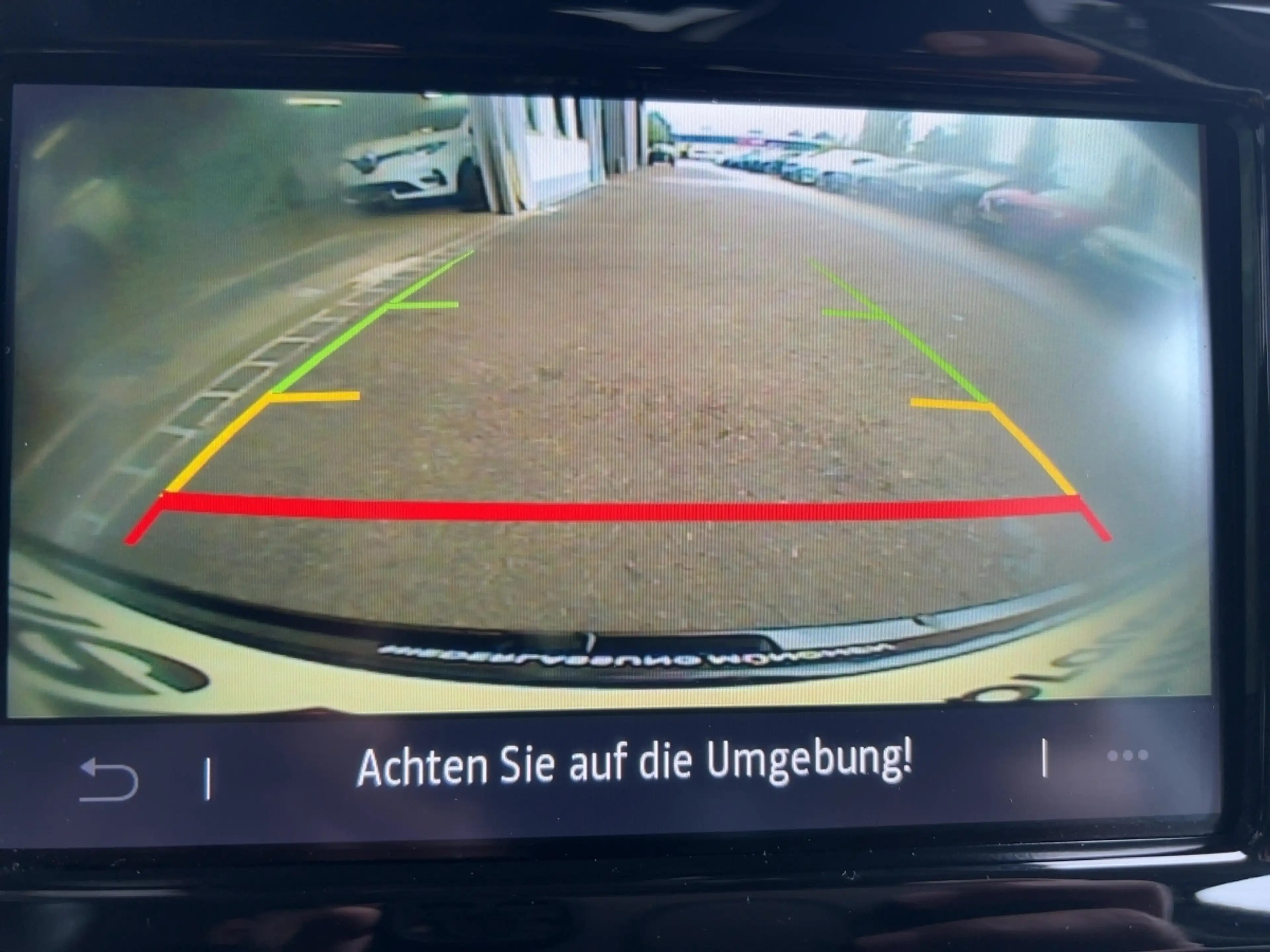 Renault Twingo E-TECH 100% el. E-Tech 100% elektrisch — photo 15