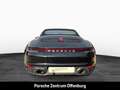 Porsche 992 (911) Carrera S Cabriolet Schwarz - thumbnail 7