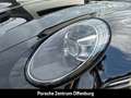 Porsche 992 (911) Carrera S Cabriolet Schwarz - thumbnail 8