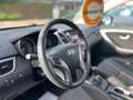 Hyundai i30 TÜV NEU, Klima, PDC, 1.Hand, Garantie Rouge - thumbnail 9