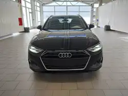 Audi A4 35 TFSI AHK*Standheizung*LED*NaviTouch*DAB*LM