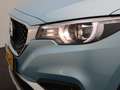MG ZS EV Luxury 45 kWh | Leder | Navi | Panoramadak | Ca Blauw - thumbnail 23
