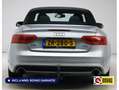 Audi A5 Cabriolet 1.8 TFSI S-Line Sport Edition 170 PK aut Grau - thumbnail 5