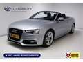 Audi A5 Cabriolet 1.8 TFSI S-Line Sport Edition 170 PK aut Grau - thumbnail 1