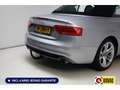 Audi A5 Cabriolet 1.8 TFSI S-Line Sport Edition 170 PK aut Grau - thumbnail 4