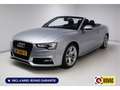 Audi A5 Cabriolet 1.8 TFSI S-Line Sport Edition 170 PK aut Grau - thumbnail 25