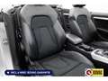 Audi A5 Cabriolet 1.8 TFSI S-Line Sport Edition 170 PK aut Grau - thumbnail 12