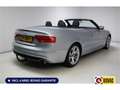 Audi A5 Cabriolet 1.8 TFSI S-Line Sport Edition 170 PK aut Grau - thumbnail 7
