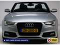 Audi A5 Cabriolet 1.8 TFSI S-Line Sport Edition 170 PK aut Grau - thumbnail 27