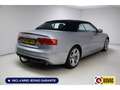Audi A5 Cabriolet 1.8 TFSI S-Line Sport Edition 170 PK aut Grau - thumbnail 3