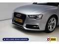 Audi A5 Cabriolet 1.8 TFSI S-Line Sport Edition 170 PK aut Grau - thumbnail 26
