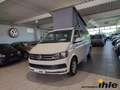 Volkswagen T6 California Ocean 2,0 TDI DSG MARKISE+NAVI+AHK Wit - thumbnail 15