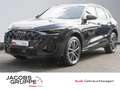 Audi Q5 40 TDI quattro S line 2x Pano, AHK, Tech p Schwarz - thumbnail 1