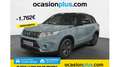 Suzuki Vitara 1.0T GLE 2WD Bleu - thumbnail 1
