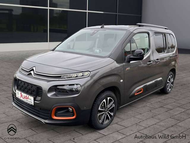 Imagine Citroen BER SHINE M BH 130AU