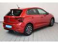Volkswagen Polo 1.0 TSI OPF Active 5-Gg. LED/ACC/PDC/SH Rot - thumbnail 4